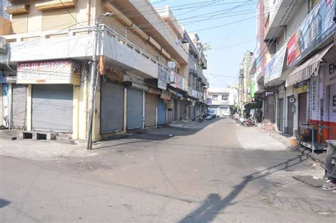 Read more about the article Pahalgam Attack के विरोध में पंजाब का यह शहर रहेगा बंद, जानें कौन सी सेवाएं रहेंगी जारी