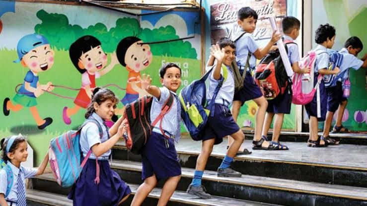 Read more about the article पंजाब के स्कूलों में गर्मी की छुट्टियों को लेकर आ गई बड़ी खबर, पढ़ें.