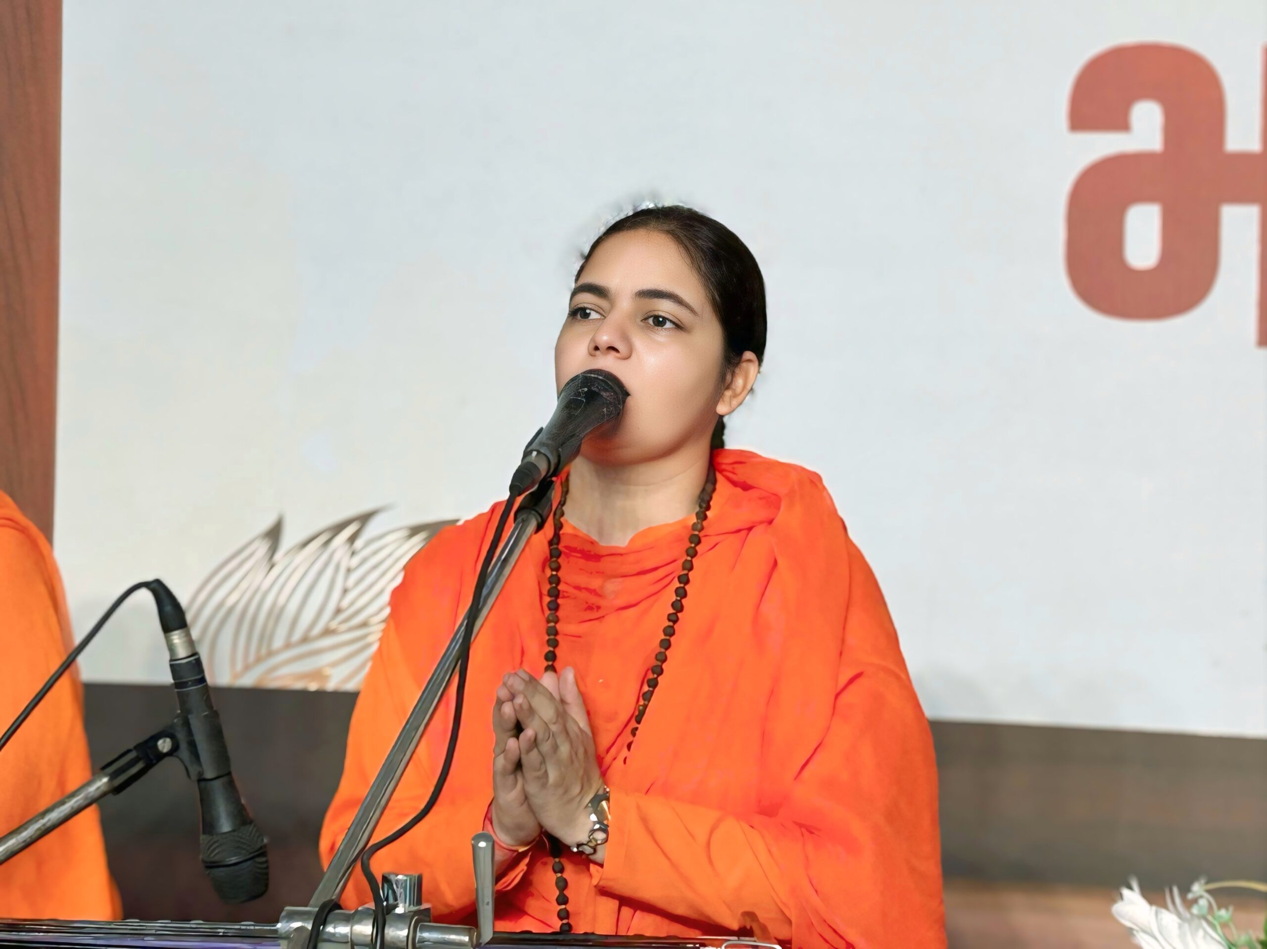 Read more about the article दिव्य ज्योति जाग्रति संस्थान विधिपुर आश्रम में हुआ साप्ताहिक सत्संग कार्यक्रम