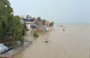 Read more about the article सावधान! जालंधर पहुंच रहा है भाखड़ा से छोड़ा पानी,  DC ने किया Alert