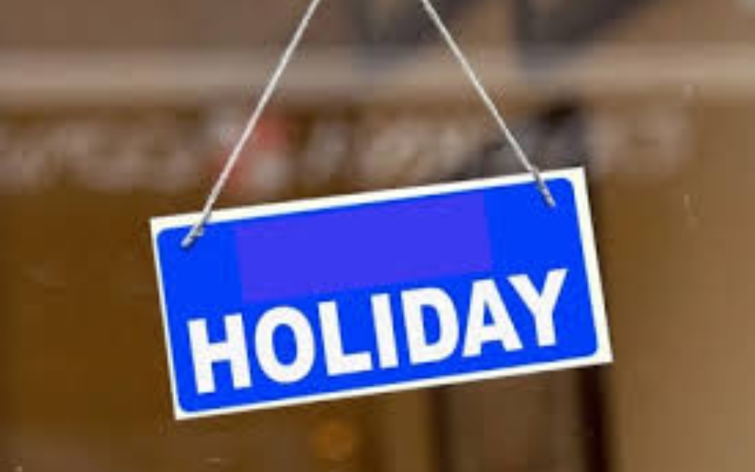 You are currently viewing पंजाब सरकार ने शुक्रवार को किया छुट्टी का ऐलान, नोटिफिकेशन जारी