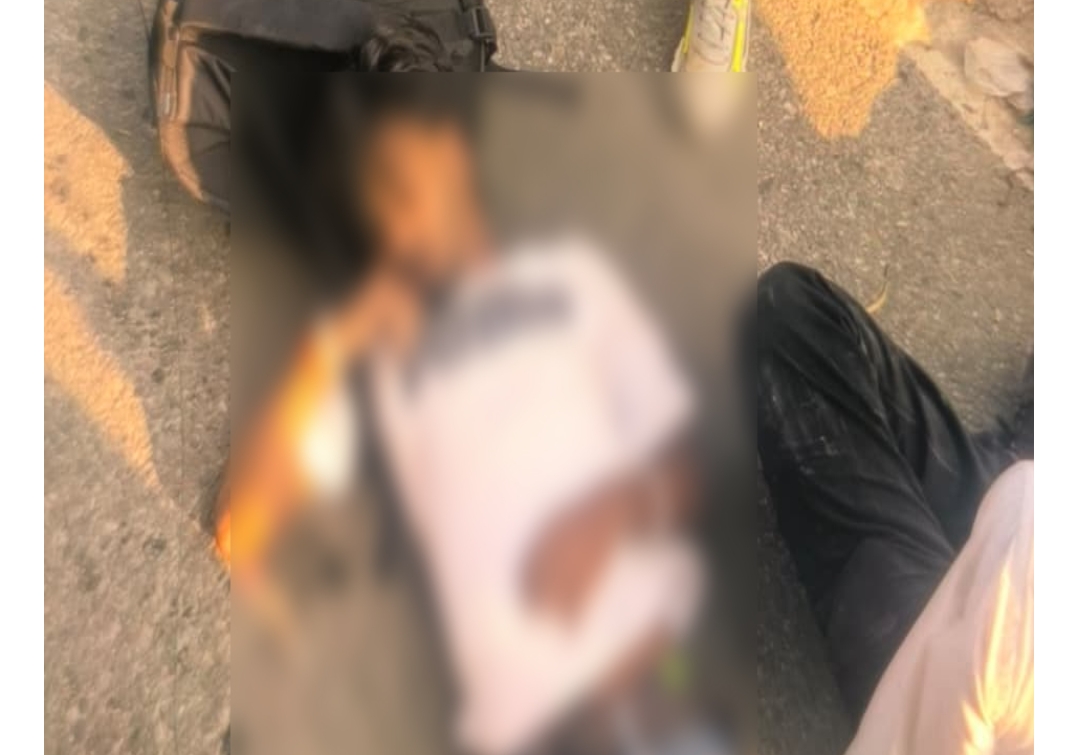 You are currently viewing जालंधर के मकसूदां फ्लाईओवर पर एक्टिवा से विद्यार्थी की मौत