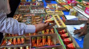 Read more about the article जालंधर में बल्टर्न पार्क की जगह अब इन जगहों पर बिकेंगे दिवाली पर पटाखे, जान लें कहां कहां