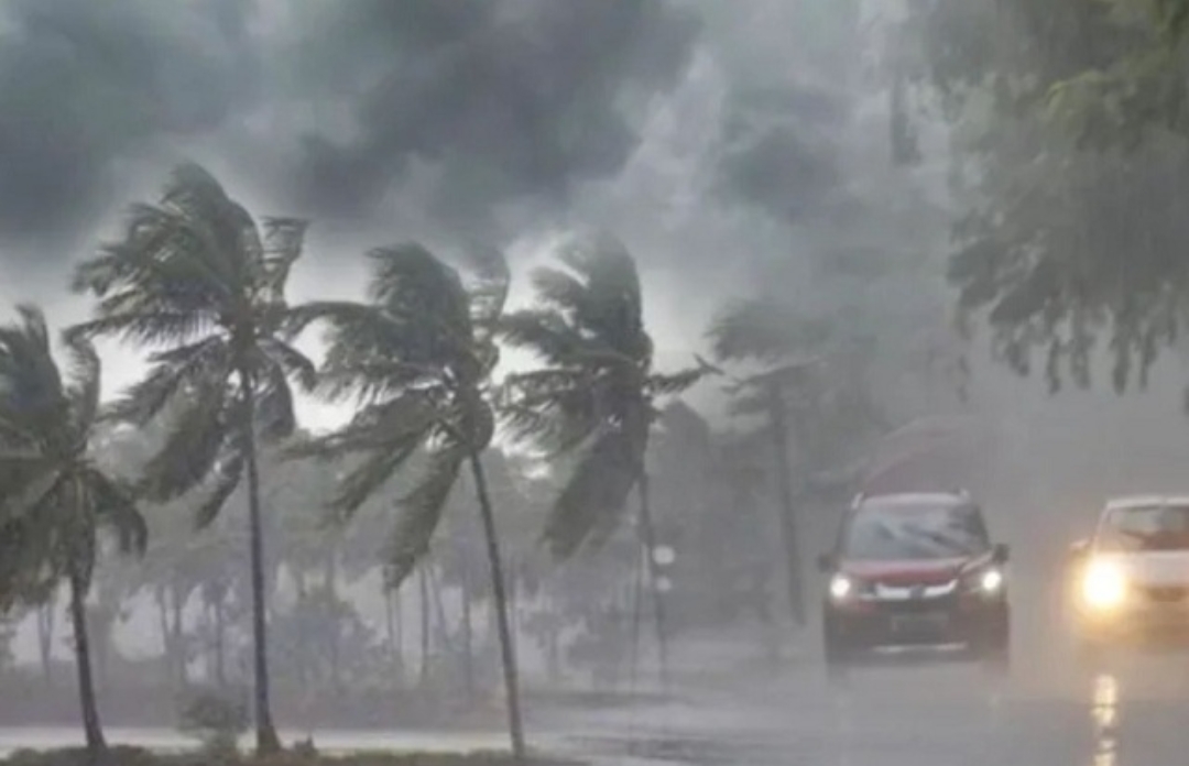 You are currently viewing आने वाले 48 घंटे भारी! मौसम विभाग ने जारी की नई चेतावनी